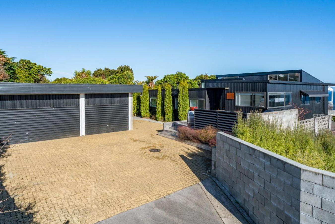 Muritai House - Taupo Exterior foto